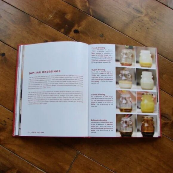 2 Jamie Oliver Cookbooks Jamie's 15 Minute Meals and Jamie's Food Revolution - Picture 14 of 16